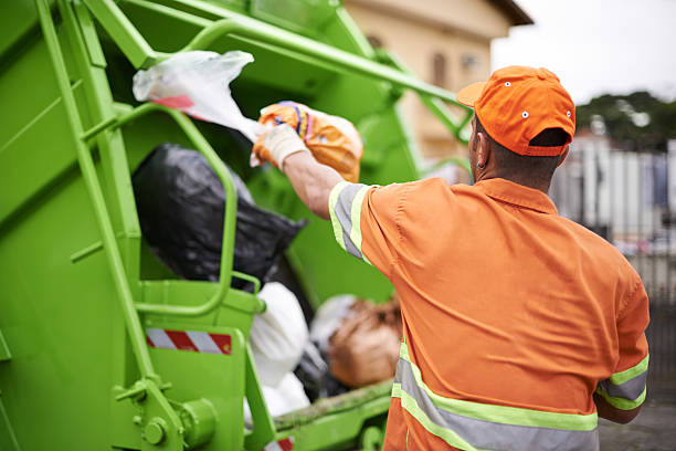 Attic Cleanout Services in Scenic Oaks, TX